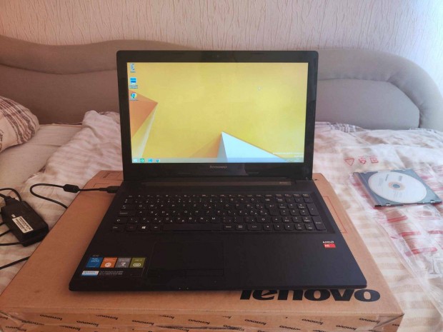 Lenovo G50-45