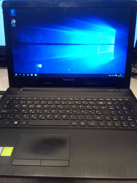 Lenovo G50-45 AMD ngymagos, ers laptop (2)