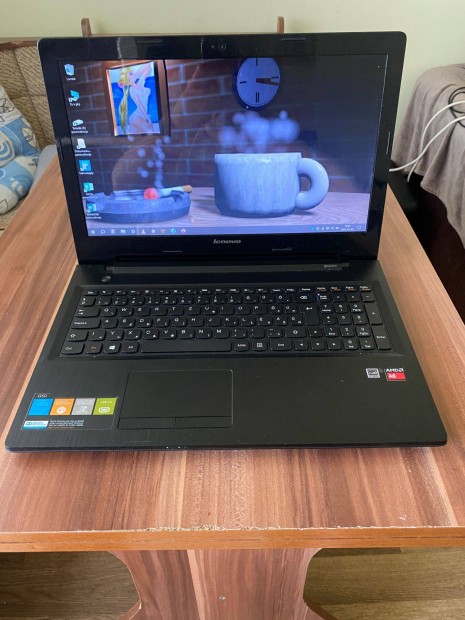 Lenovo G50-45 laptop