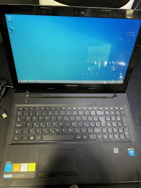 Lenovo G50-80 laptop