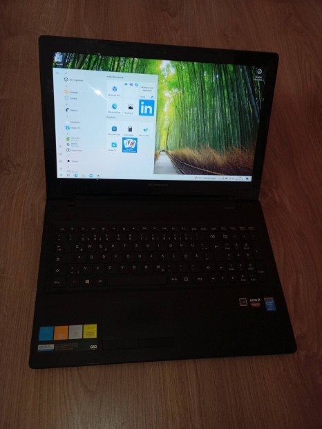 Lenovo G50 i5/8GB/500GB/AMD Radeon Laptop