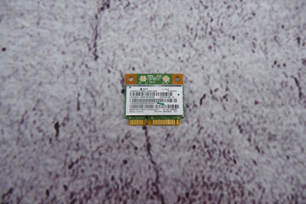 Lenovo G510 G710 Broadcom Wifi krtya 04W3836 BCM943142HM