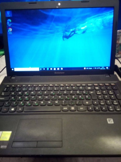 Lenovo G510 -i5-s ( 4 gen. ) laptop