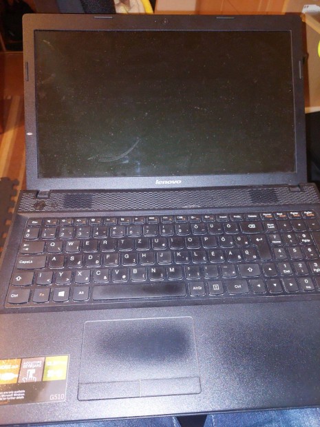 Lenovo G510 notebook