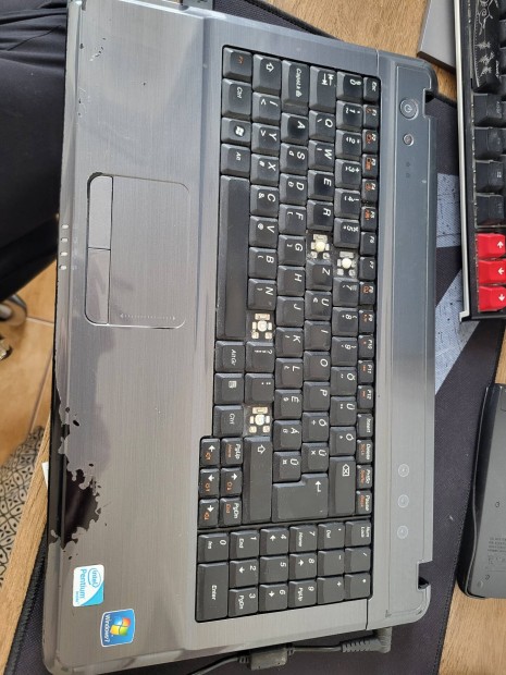 Lenovo G550, T4400, kperny nlkl. HDMI mkdik