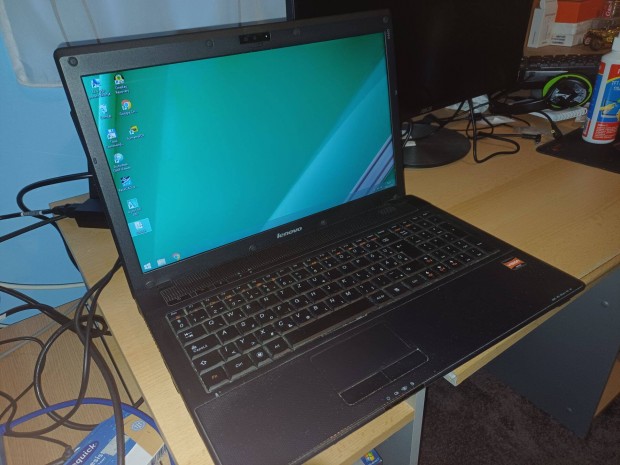 Lenovo G565 Laptop