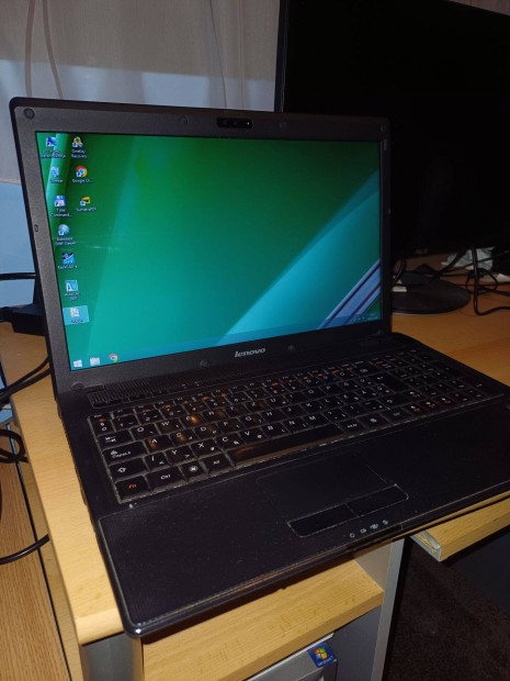 Lenovo G565 laptop