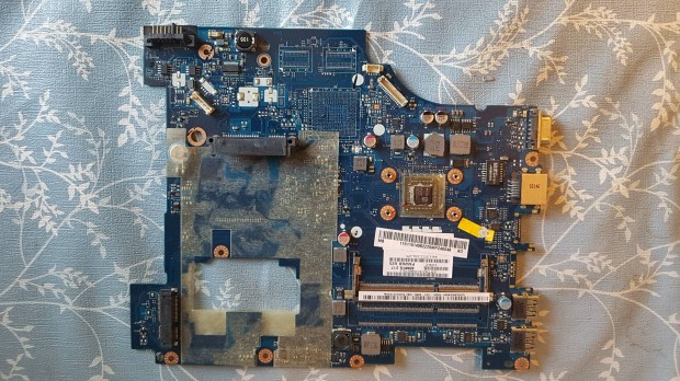 Lenovo G575 AMD E-350 laptop alaplap