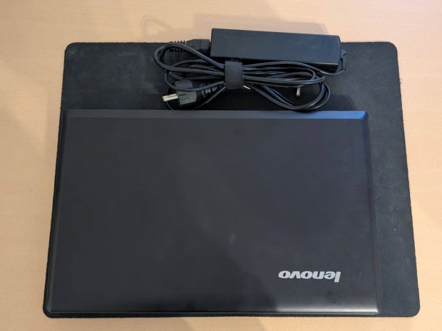 Lenovo G580 Laptop i3 240 GB SSD, 15.6 1366x768, 8 GB