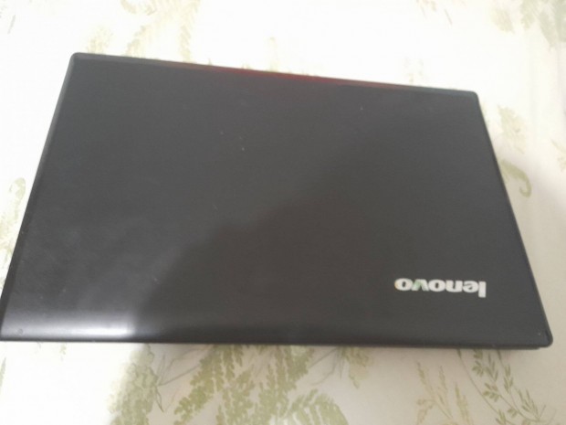 Lenovo G580 (1000GB HDD + 6GB RAM)