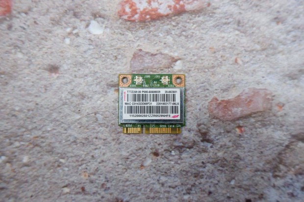 Lenovo G590 G585 Broadcom BCM94313 wifi krtya T77Z269.00