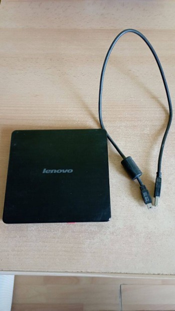 Lenovo GP60NB50 kls USB DVD-r