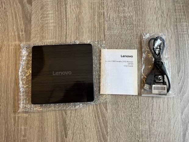 Lenovo GP70N kls DVD-r