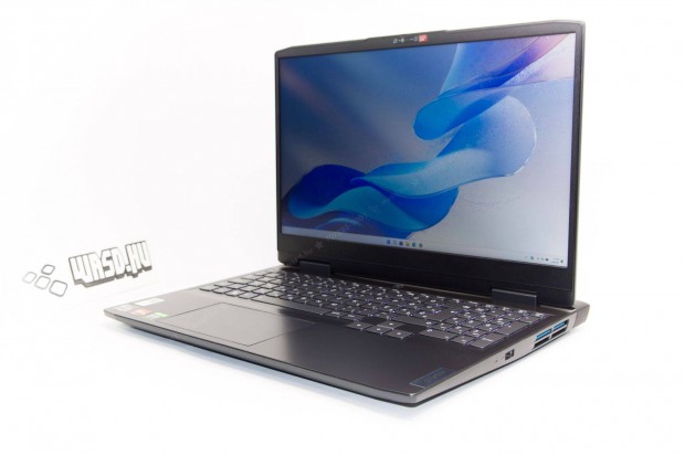 Lenovo Gaming 3 R7 laptop 2027/02-ig gyrti garancival