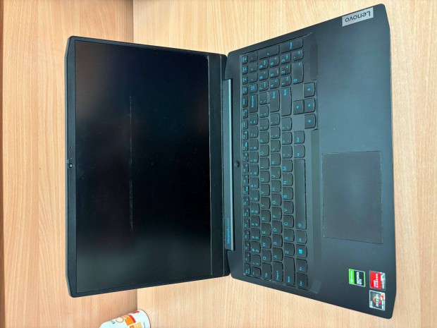 Lenovo Gaming Ideapad 3 15ARH05