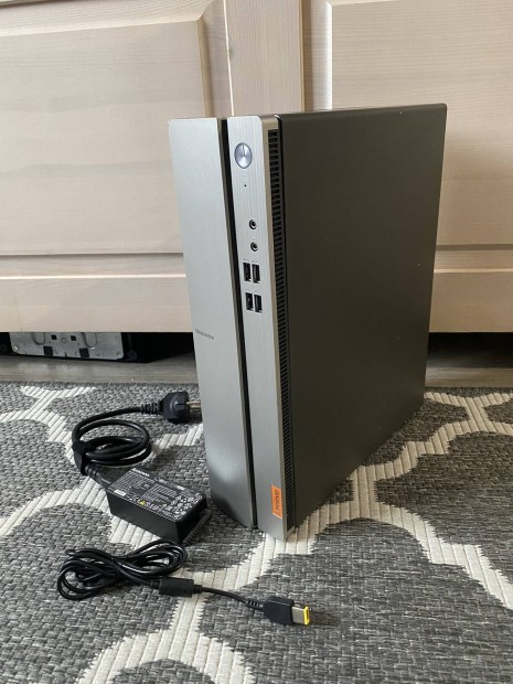 Lenovo Ideacentre AMD A9-9425 Radeon R5 számítógép PC