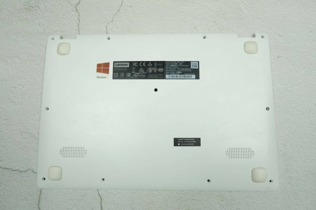 Lenovo Ideapad 100S laptop als hz 8S5CB0K3896611