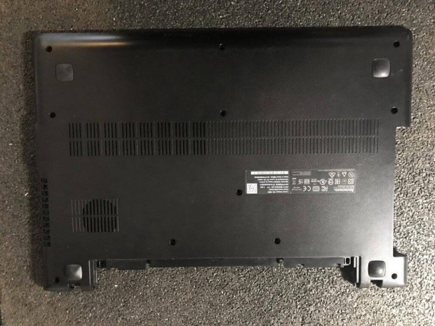 Lenovo Ideapad 100-15IBD als hz burkolat