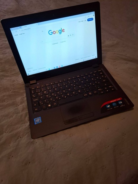 Lenovo Ideapad 110S-11IBR tpus laptop