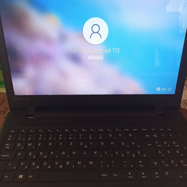 Lenovo Ideapad 110