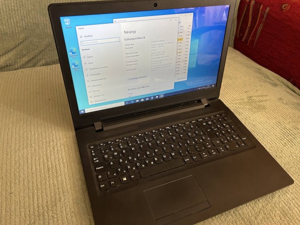 Lenovo Ideapad 110 80T7