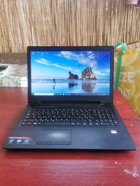 Lenovo Ideapad 110 (Laptop) 