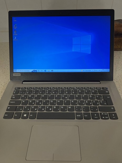 Lenovo Ideapad 120S-14IAP