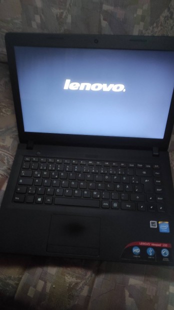 Lenovo Ideapad 14" HD laptop 