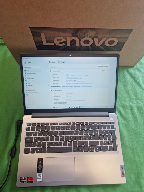 Lenovo Ideapad 1 15ALC7 Notebook