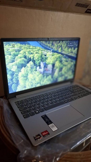 Lenovo Ideapad 1 15ALC7 (Cloud Grey)