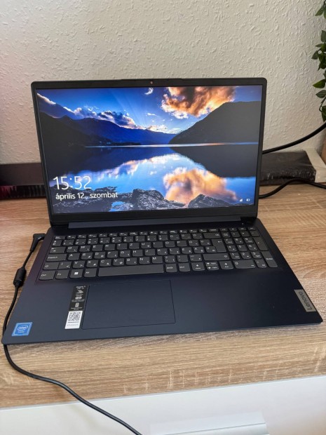 Lenovo Ideapad 1 15Igl7 256 GB SSD