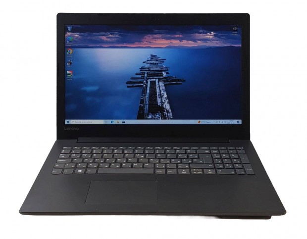Lenovo Ideapad 320-15AST laptop / notebook / 15.6" Fullhd / AMD A6 / 8