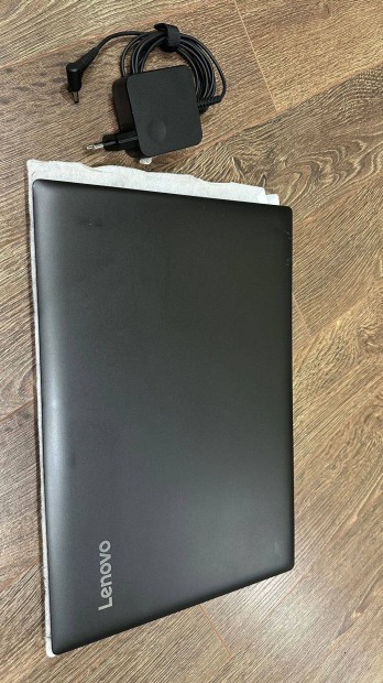 Lenovo Ideapad 320-15IKB, alig használt