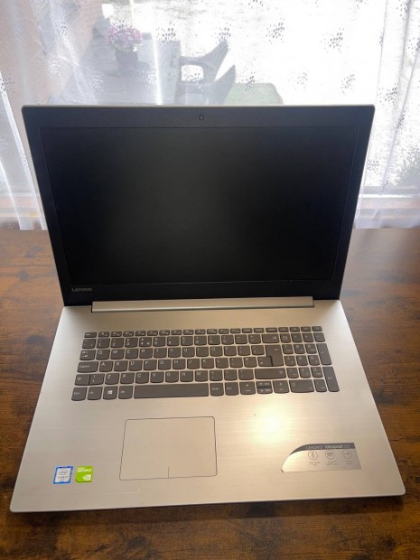 Lenovo Ideapad 320 1 TB Trhely !!