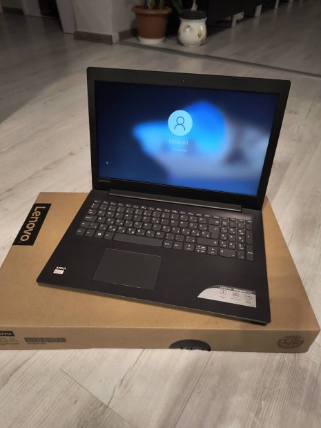 Lenovo Ideapad 320 notebook j llapotban 