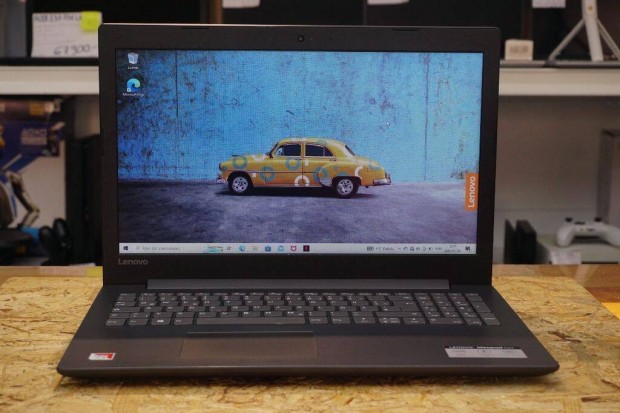 Lenovo Ideapad 330-15AST Notebook