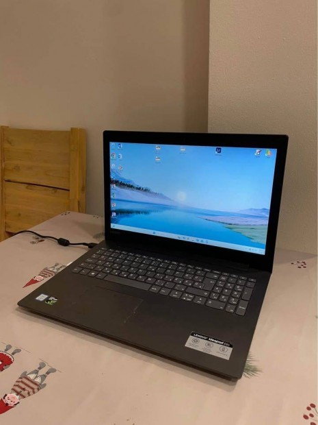 Lenovo Ideapad 330-15ICH gamer