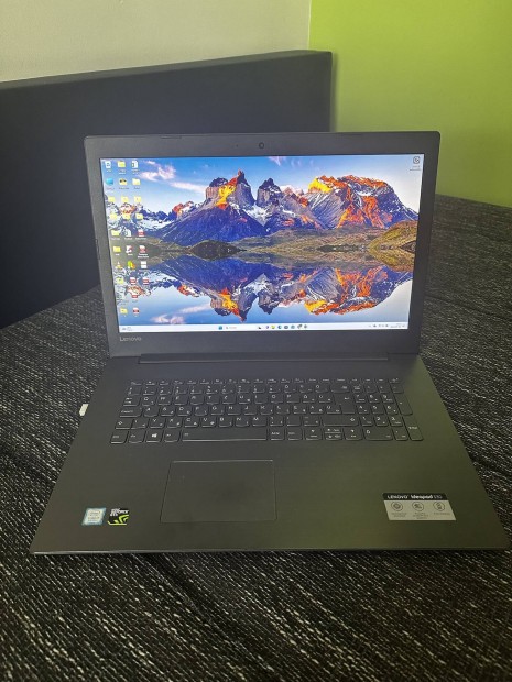 Lenovo Ideapad 330 laptop