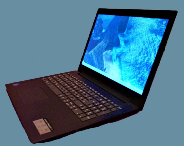 Lenovo Ideapad 330 laptop elad