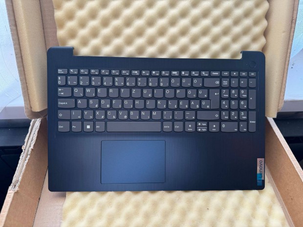 Lenovo Ideapad 3 15ABA7 15IAU7 magyar billentyzet 5CB1H78249