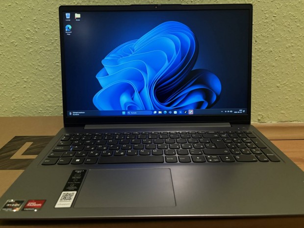 Lenovo Ideapad 3 15ALC6 