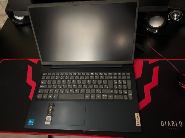 Lenovo Ideapad 3-15ITL6 Laptop