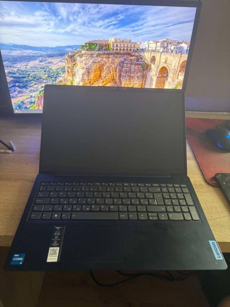 Lenovo Ideapad 3 15ITL6 (INTEL)