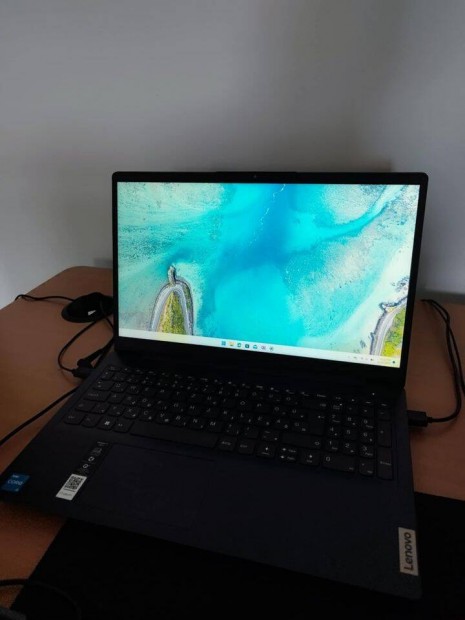 Lenovo Ideapad 3 /i3 1115G4/ 8GB DDR4/ 256GB SSD