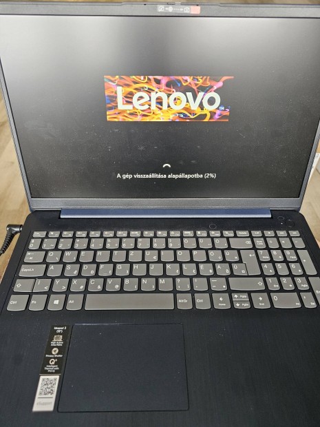 Lenovo Ideapad 3 i3 laptop 