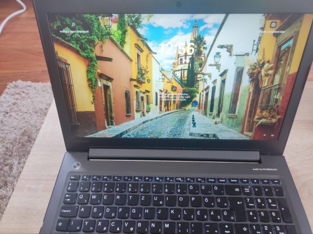 Lenovo Ideapad 510