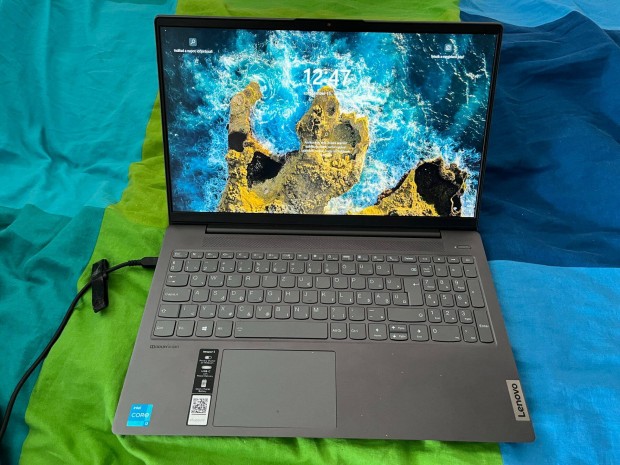 Lenovo Ideapad 5 15ITL05