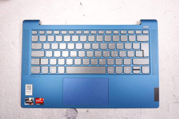 Lenovo Ideapad 5 laptop fels hz s billentyzet 5CB1A13503 AM2UZ0