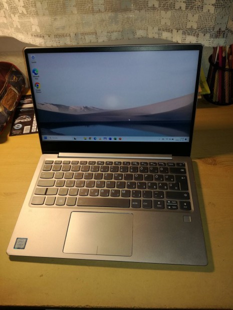 Lenovo Ideapad 720S- 13IKB