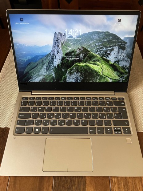 Lenovo Ideapad 720s 13IKB